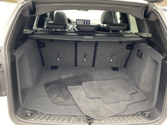 BMW X3 sDrive30i 2024