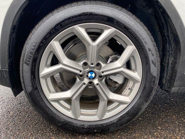 BMW X3 sDrive30i 2024