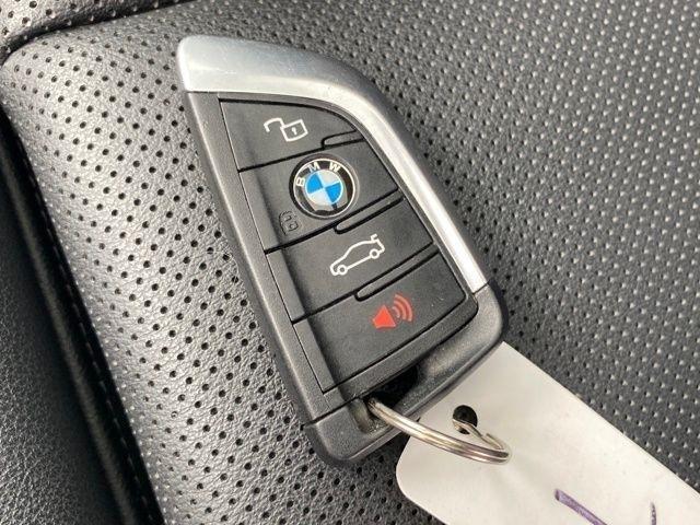 BMW X3 sDrive30i 2024