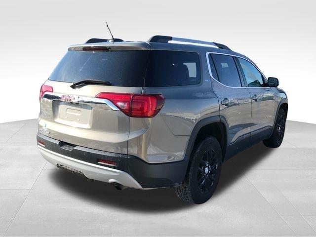 GMC Acadia SLT-1 FWD 2019