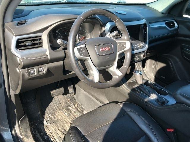 GMC Acadia SLT-1 FWD 2019