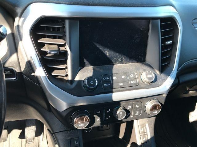 GMC Acadia SLT-1 FWD 2019