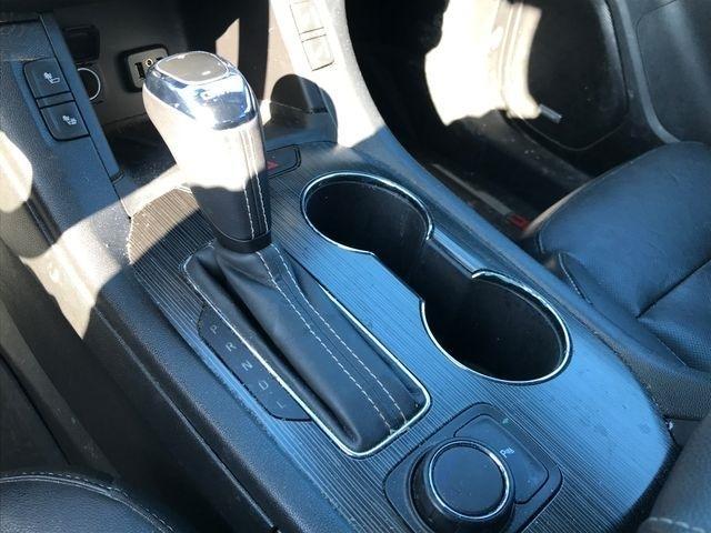 GMC Acadia SLT-1 FWD 2019