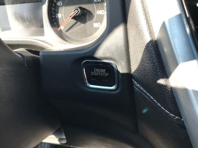 GMC Acadia SLT-1 FWD 2019