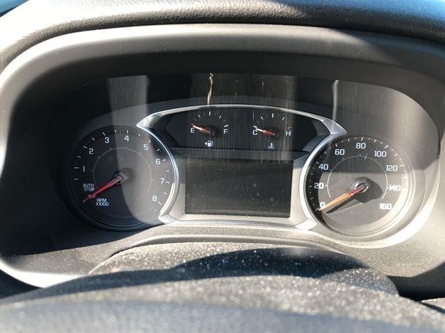 GMC Acadia SLT-1 FWD 2019