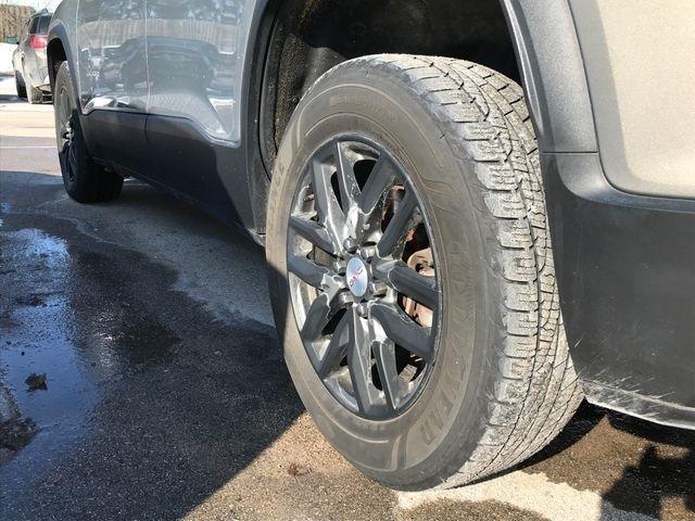GMC Acadia SLT-1 FWD 2019