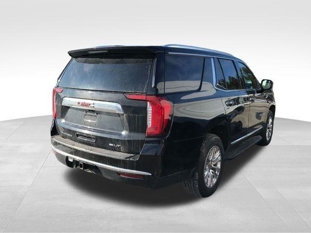 GMC Yukon SLT 4WD 2024