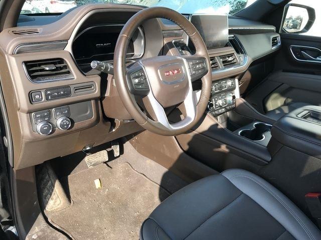 GMC Yukon SLT 4WD 2024