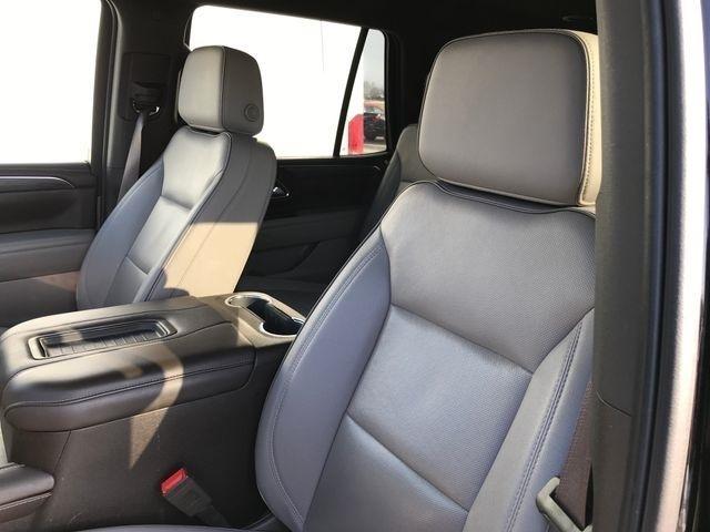 GMC Yukon SLT 4WD 2024