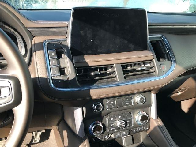 GMC Yukon SLT 4WD 2024