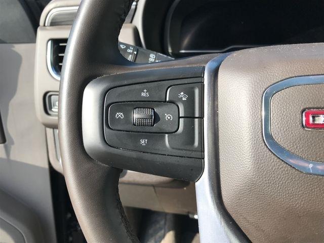 GMC Yukon SLT 4WD 2024