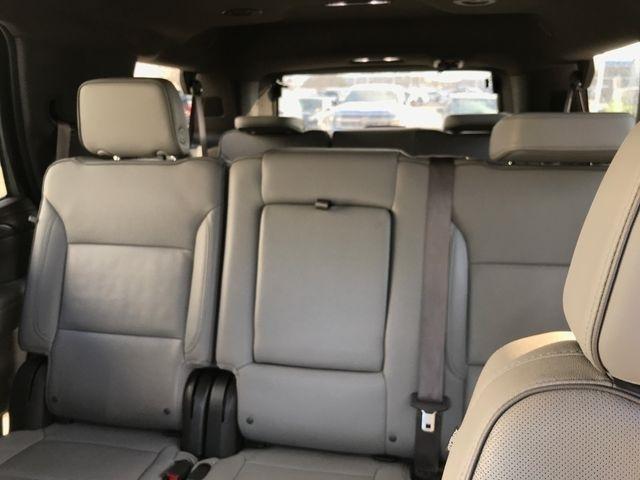 GMC Yukon SLT 4WD 2024