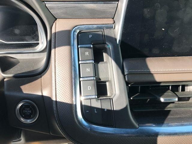 GMC Yukon SLT 4WD 2024