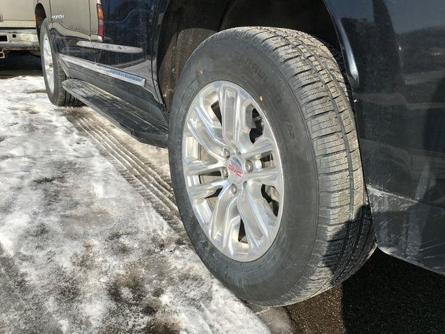 GMC Yukon SLT 4WD 2024