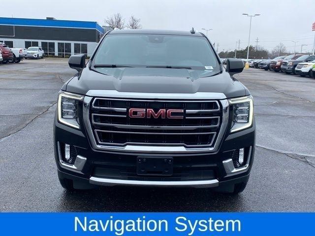 GMC Yukon SLT 4WD 2024