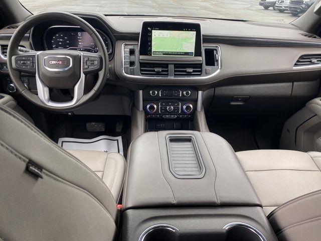 GMC Yukon SLT 4WD 2024