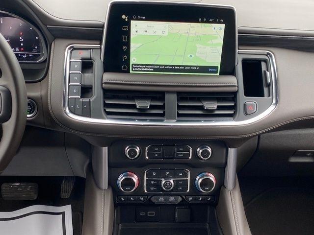 GMC Yukon SLT 4WD 2024