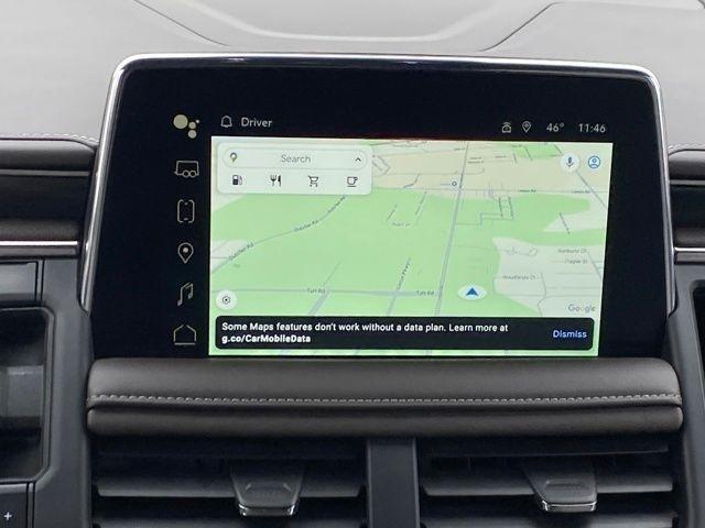 GMC Yukon SLT 4WD 2024