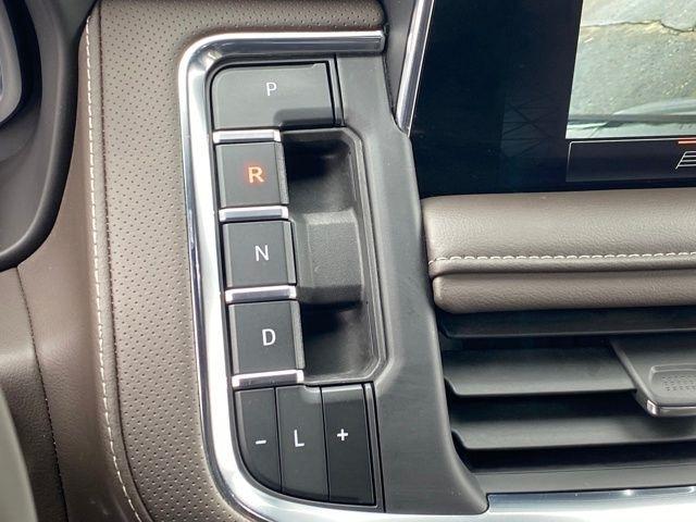 GMC Yukon SLT 4WD 2024