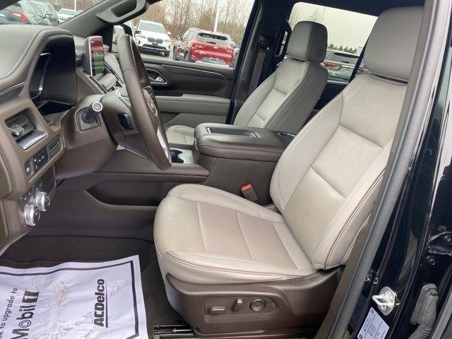 GMC Yukon SLT 4WD 2024