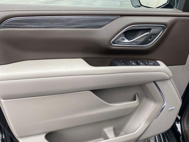 GMC Yukon SLT 4WD 2024