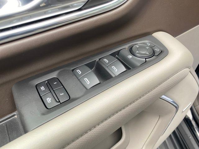 GMC Yukon SLT 4WD 2024