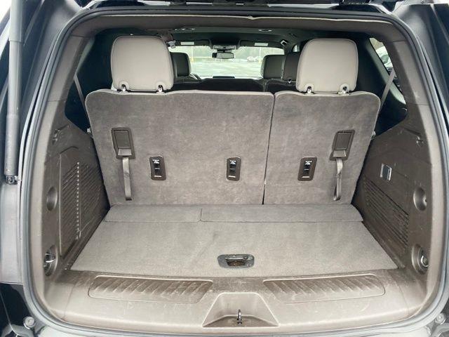 GMC Yukon SLT 4WD 2024