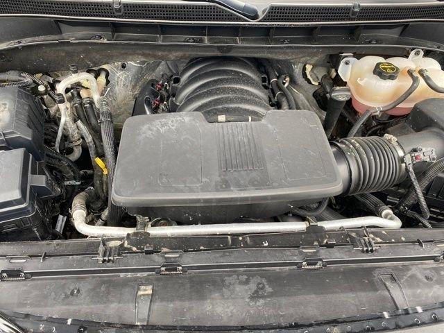 GMC Yukon SLT 4WD 2024