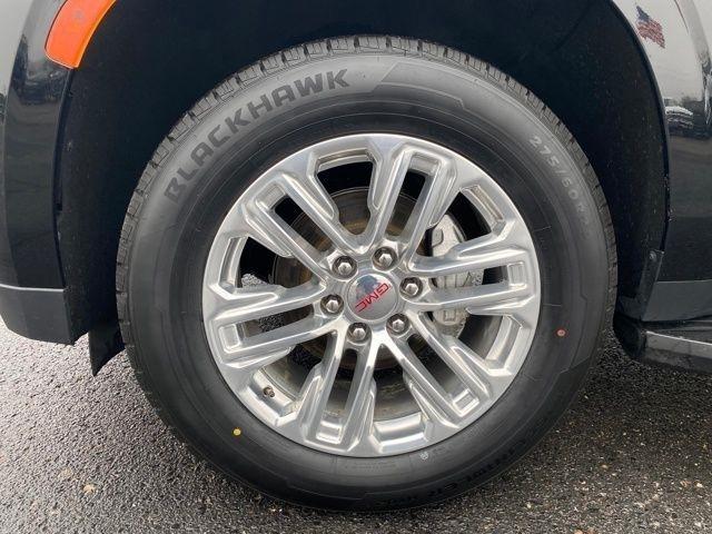 GMC Yukon SLT 4WD 2024