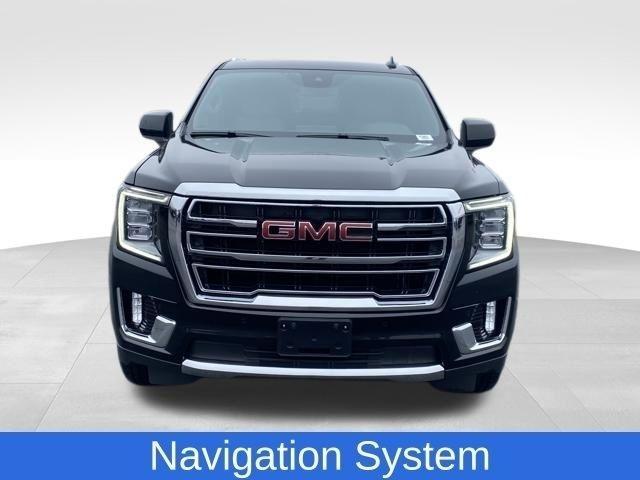 GMC Yukon SLT 4WD 2024