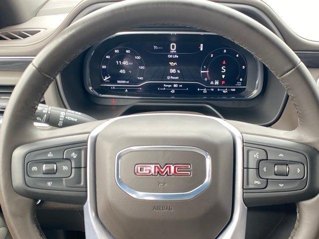 GMC Yukon SLT 4WD 2024