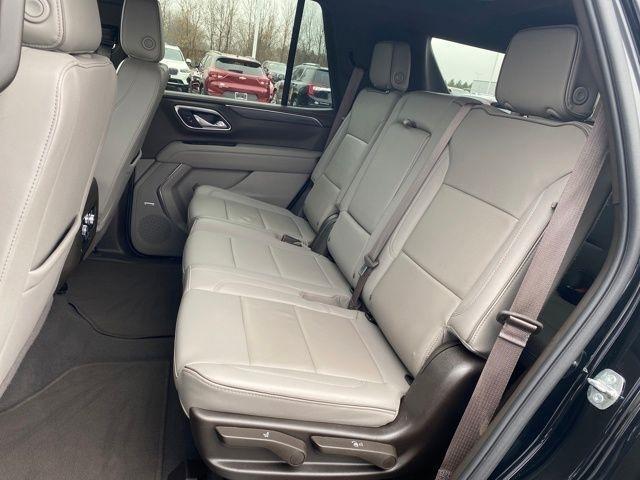 GMC Yukon SLT 4WD 2024