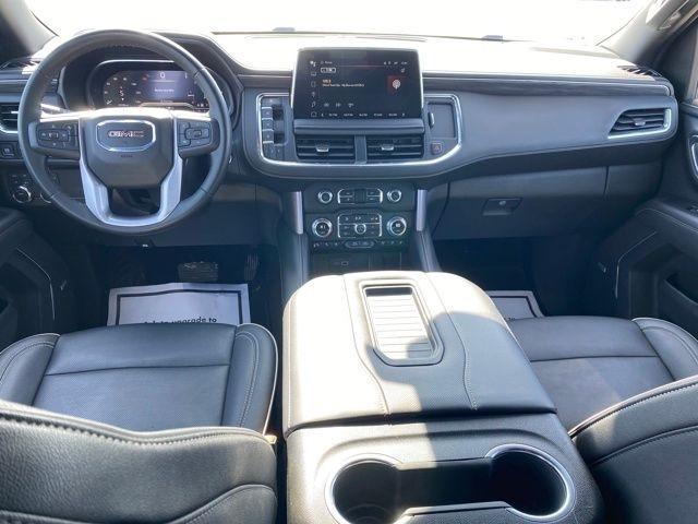 GMC Yukon SLT 4WD 2024