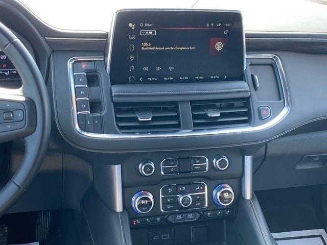 GMC Yukon SLT 4WD 2024