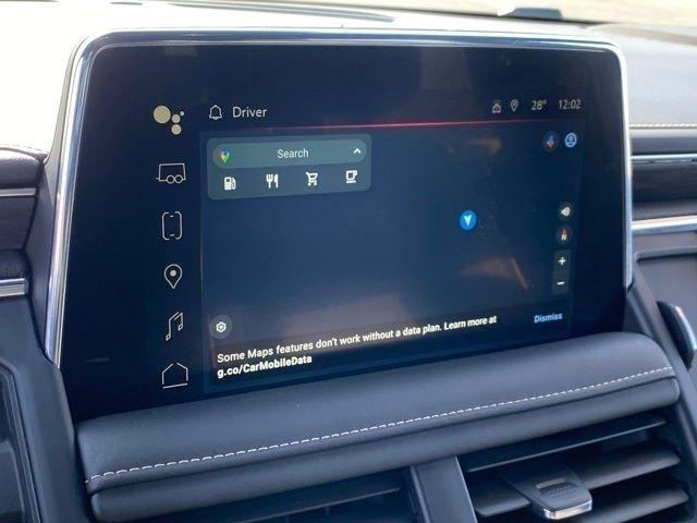 GMC Yukon SLT 4WD 2024