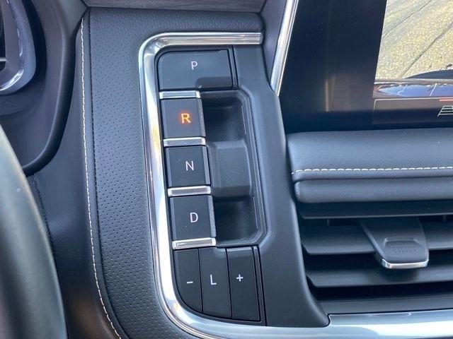 GMC Yukon SLT 4WD 2024