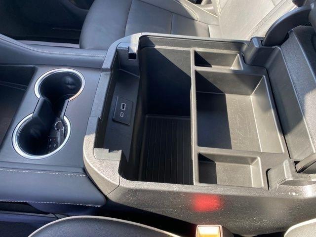 GMC Yukon SLT 4WD 2024