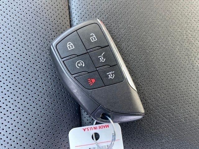 GMC Yukon SLT 4WD 2024