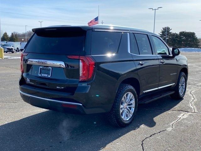 GMC Yukon SLT 4WD 2024