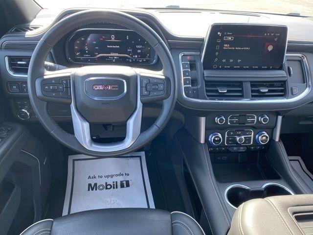 GMC Yukon SLT 4WD 2024