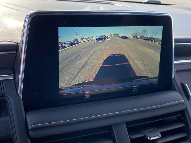 GMC Yukon SLT 4WD 2024