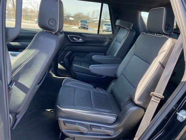 GMC Yukon SLT 4WD 2024