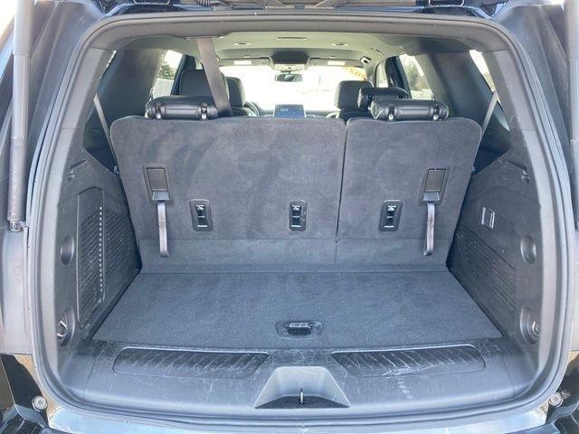 GMC Yukon SLT 4WD 2024