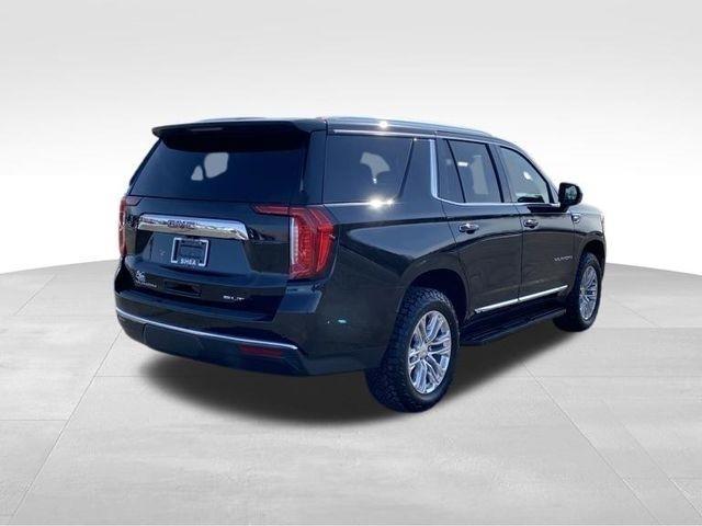 GMC Yukon SLT 4WD 2024