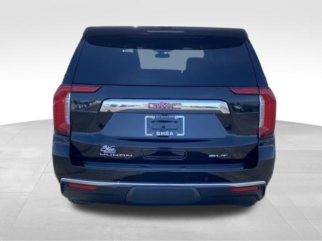 GMC Yukon SLT 4WD 2024