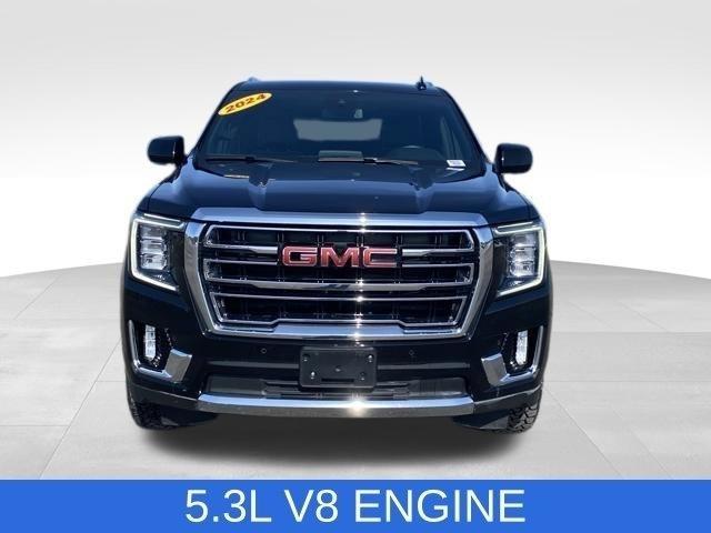 GMC Yukon SLT 4WD 2024