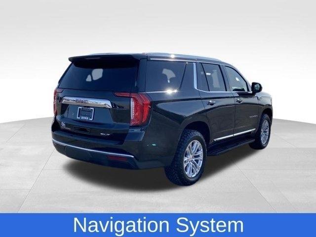 GMC Yukon SLT 4WD 2024