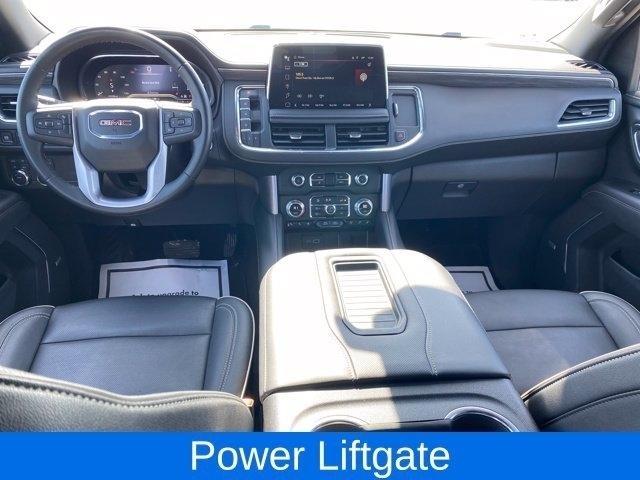 GMC Yukon SLT 4WD 2024