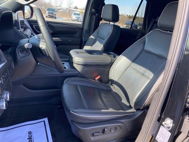 GMC Yukon SLT 4WD 2024