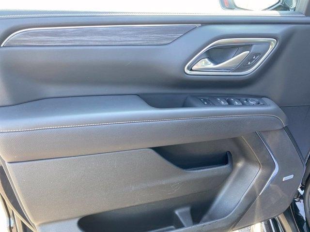 GMC Yukon SLT 4WD 2024